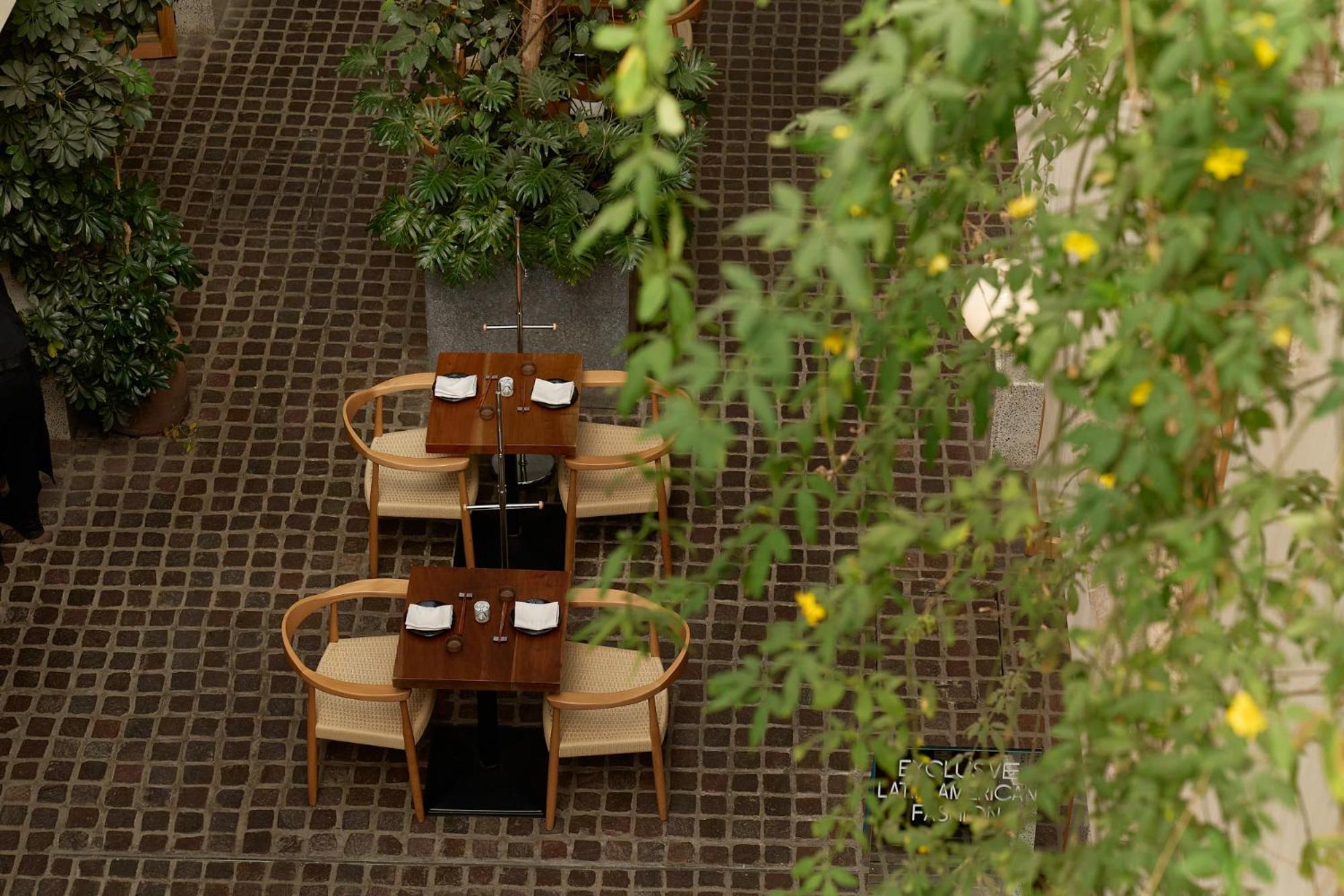 Hotel Parian Mexico Extérieur photo