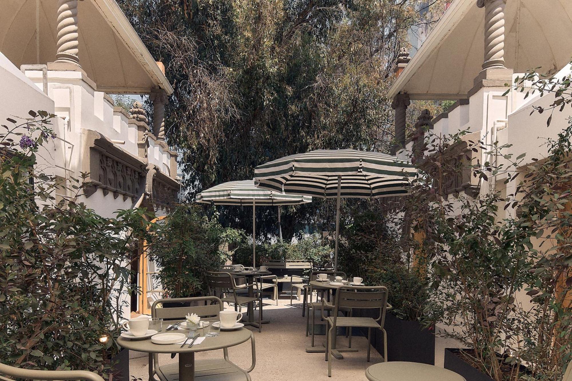 Hotel Parian Mexico Extérieur photo